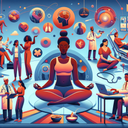 Empowering Minds: Harnessing Cognitive Prehabilitation for Optimal Surgical Outcomes || TinyEYE Online Therapy