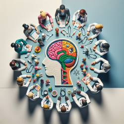 Enhancing Practitioner Skills Through the (S)TAAR Model for Autism Evaluations || TinyEYE Online Therapy