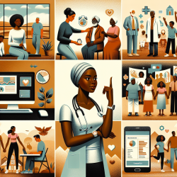 Empowering Change: Harnessing Faith-Based Interventions for Health Promotion || TinyEYE Online Therapy