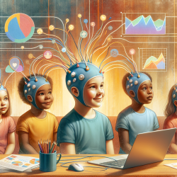 Unlocking Potential: Harnessing Neurofeedback for Children's Wellbeing || TinyEYE Online Therapy