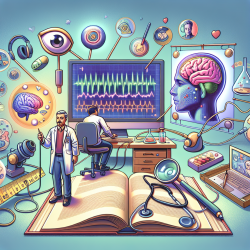 Boost Your Clinical Skills with Insights from "Laboratory Exercises in Evoked Potentials" (1997) || TinyEYE Online Therapy