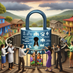 Empowering Practitioners: Unlocking the Potential of VAW Laws for Better Outcomes || TinyEYE Online Therapy