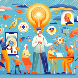 Unlock the Secrets of Centenarians: How Their Psychosocial Dynamics Can Transform Your Practice || TinyEYE Online Therapy