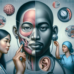 Understanding Progressive Hemifacial Atrophy: Insights for Practitioners || TinyEYE Online Therapy