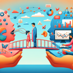 Bridging the Gap: Enhancing Speech-Language Pathology Practices with Data-Driven Insights || TinyEYE Online Therapy