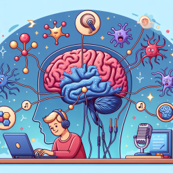 Unveiling the Neurological Causes of Spasmodic Dysphonia: A Guide for Practitioners || TinyEYE Online Therapy