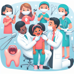 Understanding Ankyloglossia: A Multidisciplinary Approach for Better Outcomes || TinyEYE Online Therapy