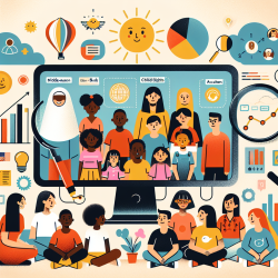 Improving Online Therapy for Children: Insights from Human Rights Research || TinyEYE Online Therapy