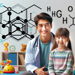 Implementing Phonological Insights: Enhancing Speech Therapy for Children with 3-Methylglutaconic Aciduria Type I || TinyEYE Online Therapy