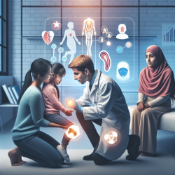 Understanding Everyday Pains: A New Tool for Parents and Practitioners || TinyEYE Online Therapy