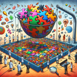 Why Most Autism Studies Are Wrong: The Shocking Truth About Social Media Recruitment || TinyEYE Online Therapy