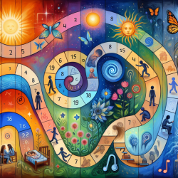 Understanding Recovery: Erikson's Stages and Child Development || TinyEYE Online Therapy