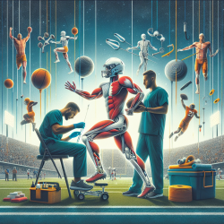 Enhancing Return-to-Play Protocols with Standardized Physical Therapy || TinyEYE Online Therapy
