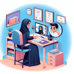 Ensuring Safety in Online Speech Therapy: Best Practices for Speech Therapists || TinyEYE Online Therapy