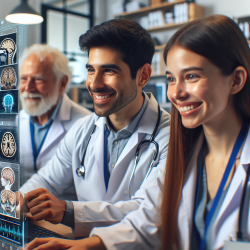 Empowering Practitioners: Harnessing Dementia Research for Better Outcomes || TinyEYE Online Therapy