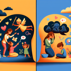 Understanding the Impact of Maternal Gender Discrimination on Child Emotional and Behavioral Development || TinyEYE Online Therapy