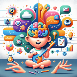 Unlocking Language Potential in Toddlers with Autism || TinyEYE Online Therapy