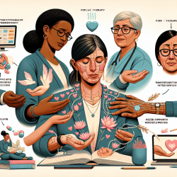 Unlock the Secret to Preventing Teacher Burnout: Transform Empathy-Based Stress into Compassion! || TinyEYE Online Therapy