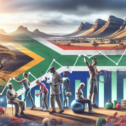 Understanding Demographic Trends in South African Occupational Therapy: A Path to Improvement || TinyEYE Online Therapy