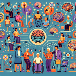 Enhancing Speech Therapy with Neural Multifunctionality || TinyEYE Online Therapy