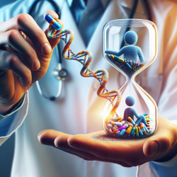 Pharmacological Advances in Treating Fragile X and Rett Syndromes || TinyEYE Online Therapy