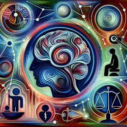 Unraveling the Role of Norepinephrine in Mental Health: Insights for Practitioners || TinyEYE Online Therapy
