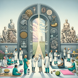 Unlocking the Power of Integrative Oncology: Bridging the Gap || TinyEYE Online Therapy