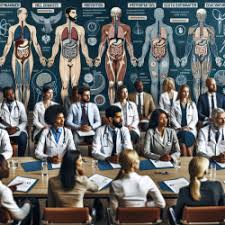 Enhancing Practitioner Skills: Insights from "Nurses and Health Professionals Facing Female Genital Mutilation" || TinyEYE Online Therapy