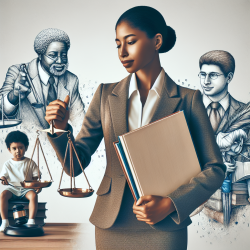 Unlock the Secret to Professional Commitment: What Criminal Justice Can Teach You! || TinyEYE Online Therapy
