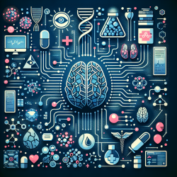 Unlocking the Power of AI in Precision Medicine: A Guide for Practitioners || TinyEYE Online Therapy