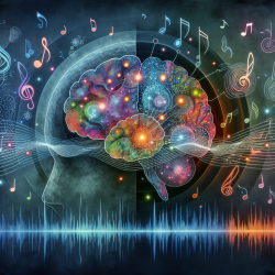 Neural Entrainment and Music-Based Interventions: Enhancing Cognitive Health in Aging || TinyEYE Online Therapy
