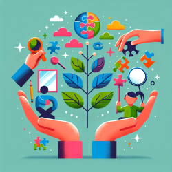 Unlock the Secret to Building Resilient Minds in Children: The Science-Backed Approach || TinyEYE Online Therapy