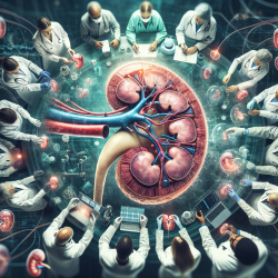 Enhancing Practitioner Skills: Insights from Living Kidney Donor Evaluation || TinyEYE Online Therapy