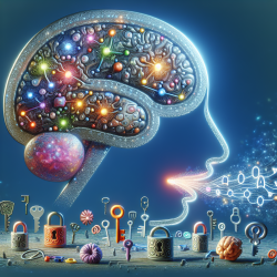 Unlocking Language: The Cerebellum's Role in ASD || TinyEYE Online Therapy