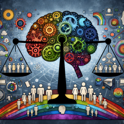 How Metacognitive Training Can Help Reduce Polarization and Improve Tolerance || TinyEYE Online Therapy