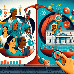 Implementing Research Insights: Enhancing Practitioner Skills for Indigenous Health Equity || TinyEYE Online Therapy