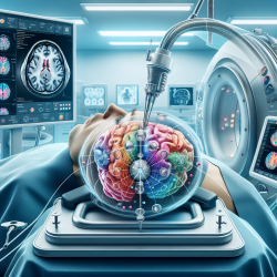 Unlocking the Secrets of Brain Surgery: How fMRI is Revolutionizing Tumor Resection || TinyEYE Online Therapy