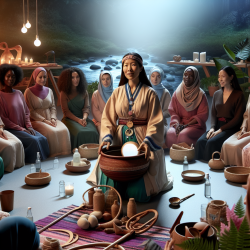 Empowering Change: The Role of Traditional Midwifery in Cultural Safety || TinyEYE Online Therapy
