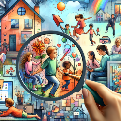 Unlocking the Secret to Resilient Kids: What Every Practitioner Must Know! || TinyEYE Online Therapy