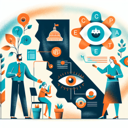 Understanding IEPs in California: Key Insights for Parents and Educators || TinyEYE Online Therapy