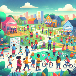 Empowering Change: Breaking Barriers to Childhood Obesity Prevention || TinyEYE Online Therapy