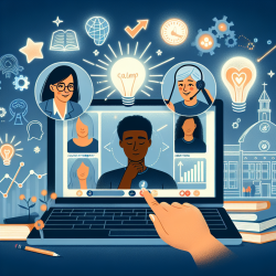 Revolutionize Your Online Therapy Skills with These Groundbreaking Findings! || TinyEYE Online Therapy