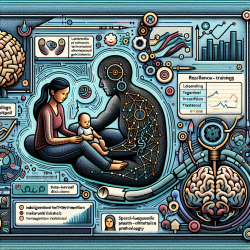 Academic Professional: Leveraging SM-ART to Enhance Perinatal Mental Health Outcomes || TinyEYE Online Therapy