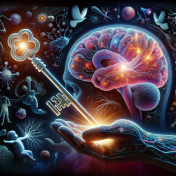 Unlocking the Secrets of Blast-Induced Neurotrauma: What Every Practitioner Needs to Know! || TinyEYE Online Therapy