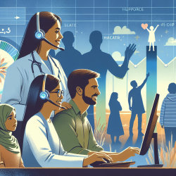 Enhancing PTSD Treatment Outcomes: Insights from Global Research || TinyEYE Online Therapy