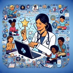 Enhancing Practitioner Skills Through Health and Social Justice Insights || TinyEYE Online Therapy