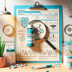 Understanding Anaphylaxis: Insights from a Case Report on Phenylephrine || TinyEYE Online Therapy