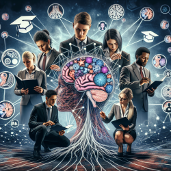 Advancing Practitioners' Skills: Insights from Neural Systems for Reading Aloud || TinyEYE Online Therapy