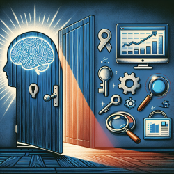 Unlocking the Secret to Identifying Students at Suicidal Risk: What Every Practitioner Needs to Know || TinyEYE Online Therapy