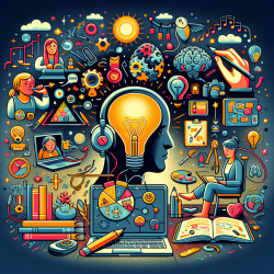 Rejuvenate Your Resources with Online Therapy || TinyEYE Online Therapy